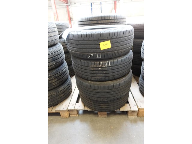 4x band 17 inch - afbeelding 2 van  4