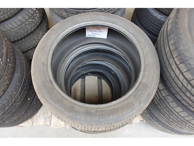 4x band 17 inch - afbeelding 1 van  4