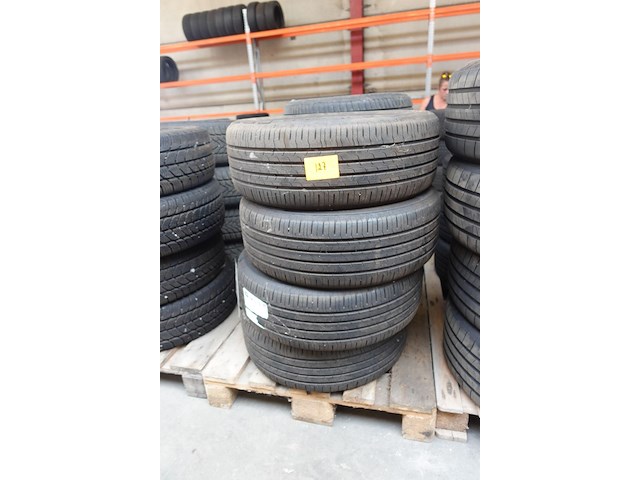 4x band 17 inch - afbeelding 2 van  4