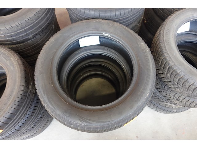 4x band 17 inch - afbeelding 1 van  4