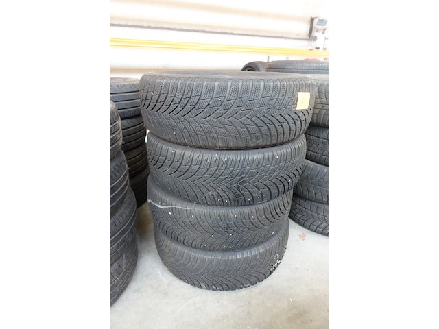 4x band 17 inch - afbeelding 2 van  4