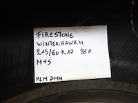 4x band 17 inch - afbeelding 4 van  4