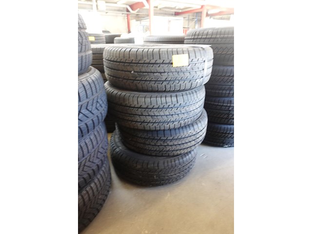 4x band 17 inch - afbeelding 2 van  4