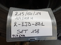4x band 17 inch - afbeelding 4 van  4