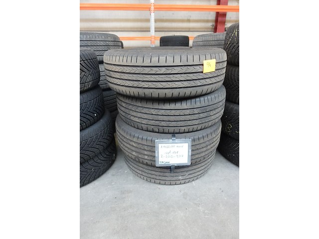4x band 17 inch - afbeelding 2 van  4