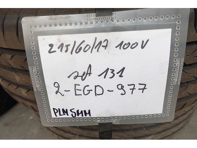 4x band 17 inch - afbeelding 4 van  4