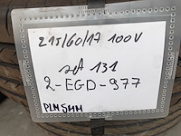 4x band 17 inch - afbeelding 4 van  4