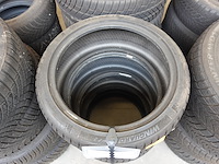 4x band 17 inch