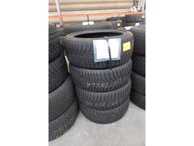 4x band 17 inch - afbeelding 2 van  4