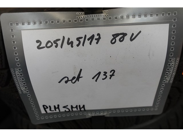 4x band 17 inch - afbeelding 4 van  4