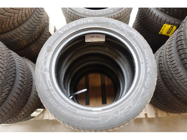 4x band 17 inch - afbeelding 1 van  4