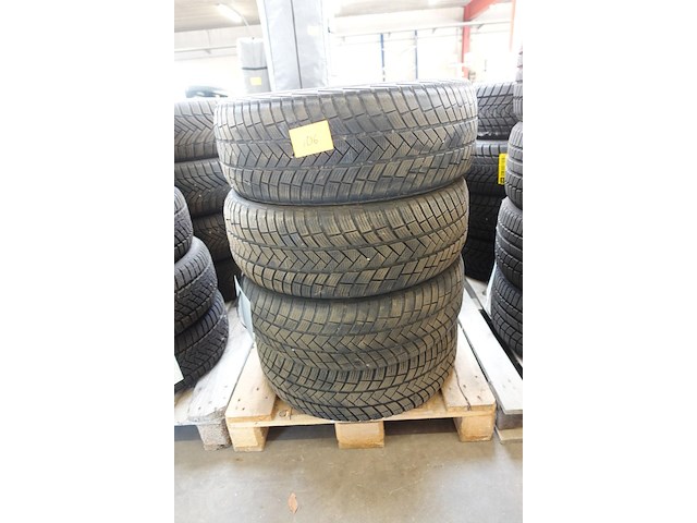 4x band 17 inch - afbeelding 2 van  4