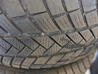 4x band 17 inch - afbeelding 3 van  4