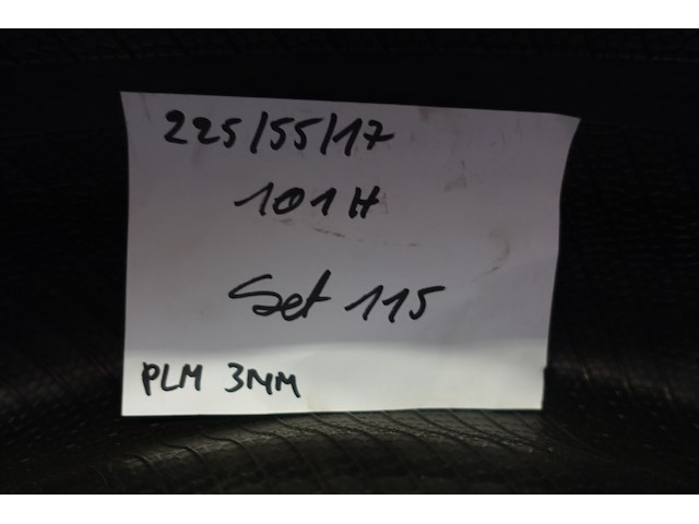 4x band 17 inch - afbeelding 4 van  4