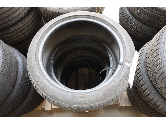 4x band 17 inch - afbeelding 1 van  4