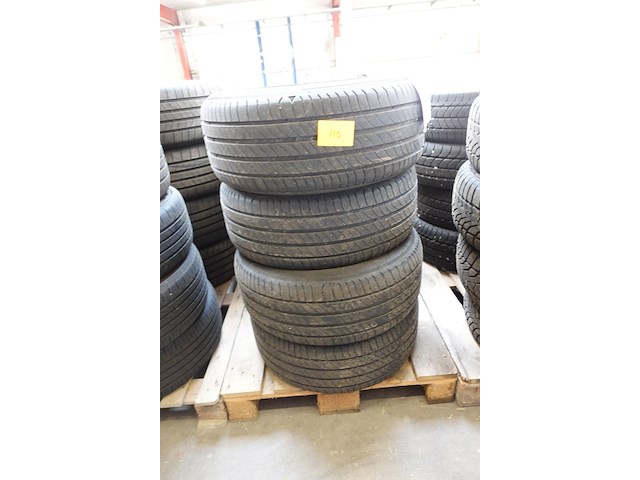 4x band 17 inch - afbeelding 2 van  4