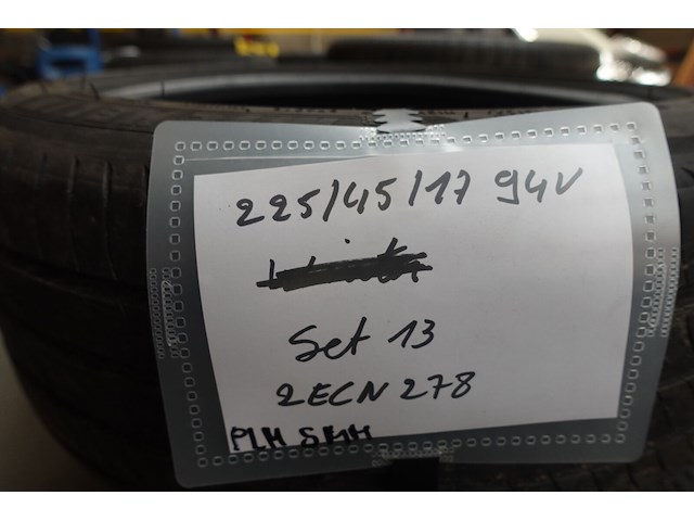 4x band 17 inch - afbeelding 4 van  4