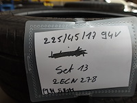4x band 17 inch - afbeelding 4 van  4
