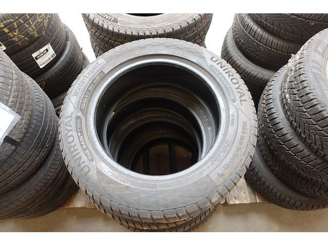 4x band 17 inch - afbeelding 1 van  4