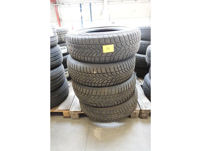 4x band 17 inch - afbeelding 2 van  4