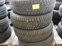4x band 17 inch - afbeelding 2 van  4