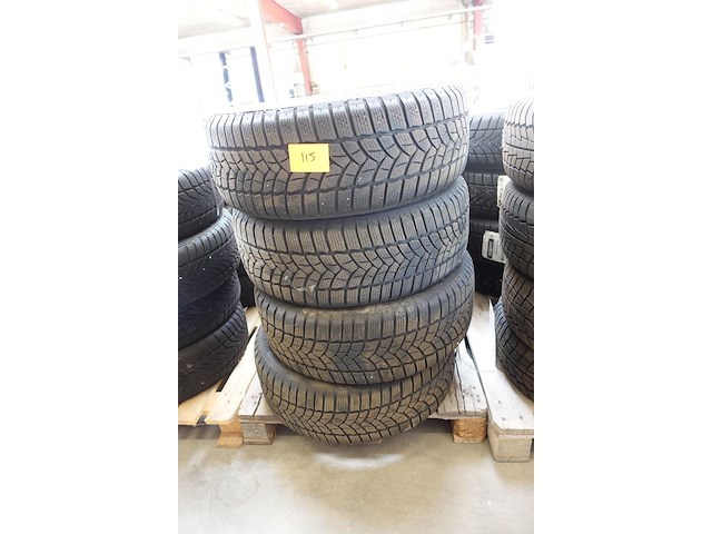 4x band 17 inch - afbeelding 2 van  4