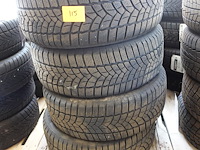 4x band 17 inch - afbeelding 2 van  4