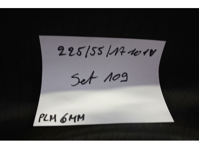 4x band 17 inch - afbeelding 4 van  4