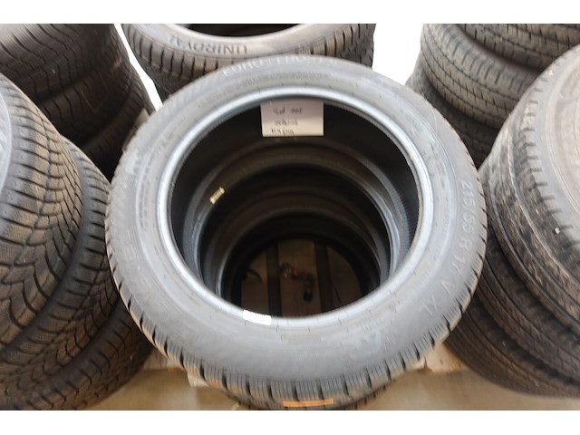 4x band 17 inch - afbeelding 1 van  4
