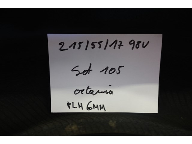 4x band 17 inch - afbeelding 4 van  4