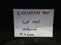 4x band 17 inch - afbeelding 4 van  4