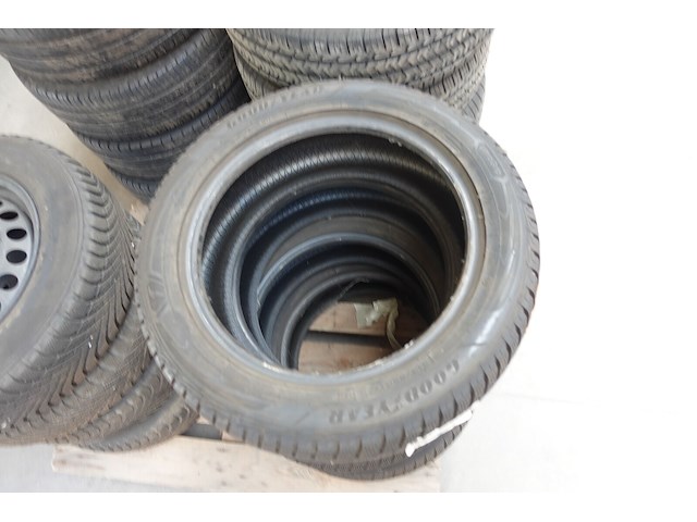 4x band 17 inch - afbeelding 1 van  4