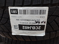 4x band 17 inch - afbeelding 4 van  4