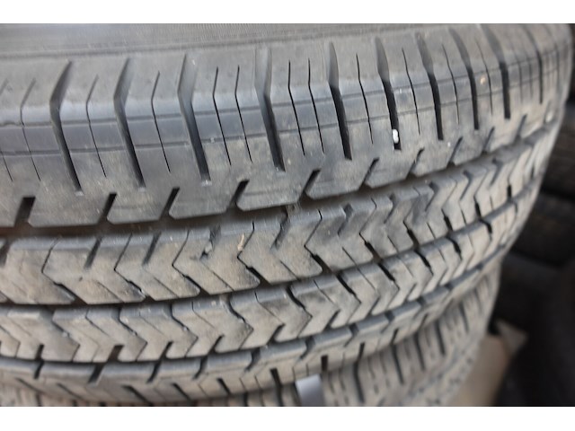 4x band 17 inch - afbeelding 3 van  4