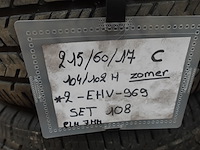 4x band 17 inch - afbeelding 4 van  4