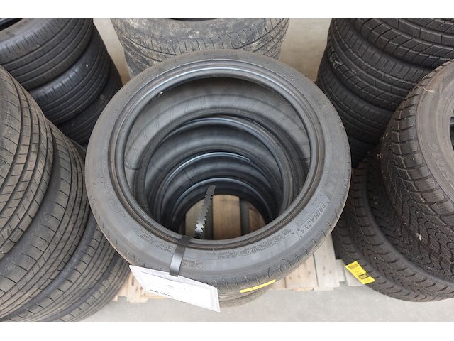 4x band 17 inch - afbeelding 1 van  4
