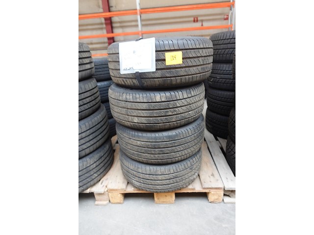4x band 17 inch - afbeelding 2 van  4