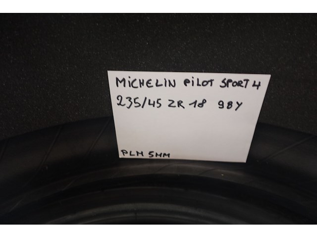 4x band 18 inch - afbeelding 4 van  4
