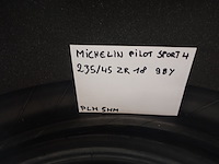 4x band 18 inch - afbeelding 4 van  4