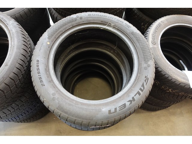 4x band 18 inch - afbeelding 1 van  4