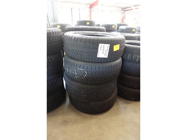 4x band 18 inch - afbeelding 2 van  4