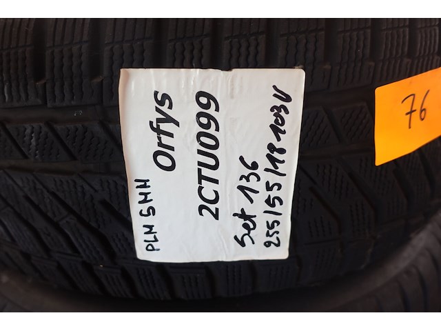 4x band 18 inch - afbeelding 4 van  4