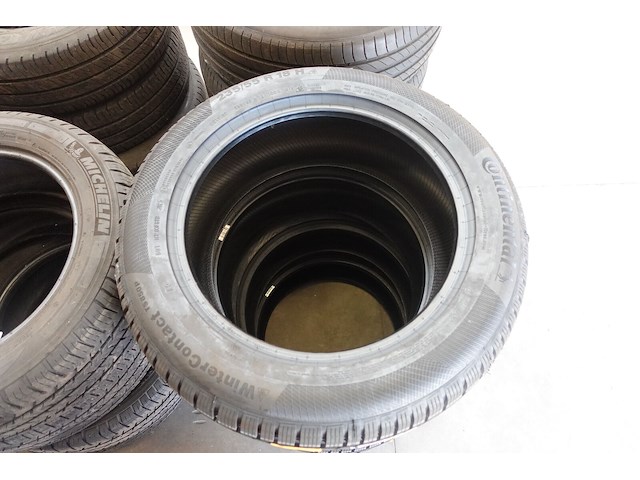 4x band 18 inch - afbeelding 1 van  4