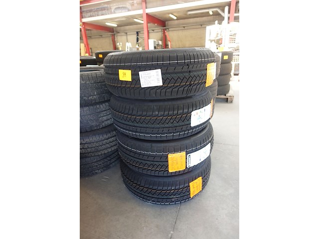 4x band 18 inch - afbeelding 2 van  4