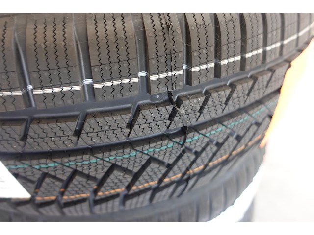 4x band 18 inch - afbeelding 3 van  4