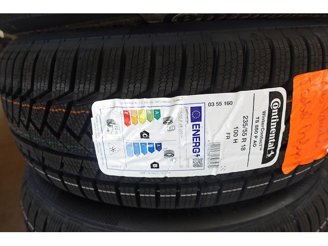 4x band 18 inch - afbeelding 4 van  4