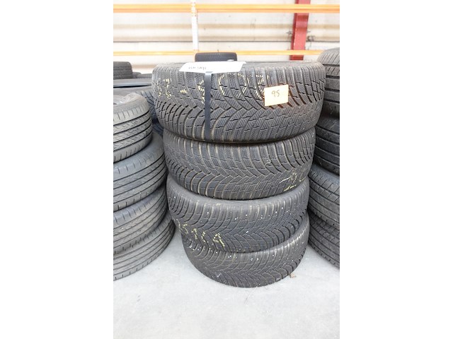4x band 18 inch - afbeelding 2 van  4