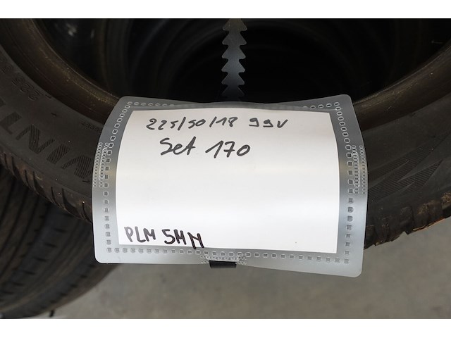 4x band 18 inch - afbeelding 4 van  4