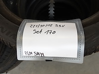 4x band 18 inch - afbeelding 4 van  4