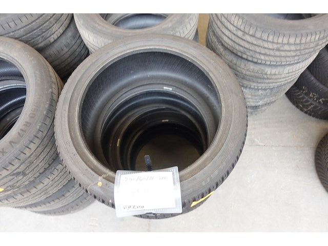 4x band 18 inch - afbeelding 1 van  4
